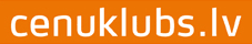 Cenuklubs.lv — klienta logotips