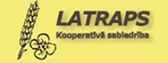 LATRAPS — klienta logotips