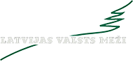 Latvijas Valsts Meži — klienta logotips
